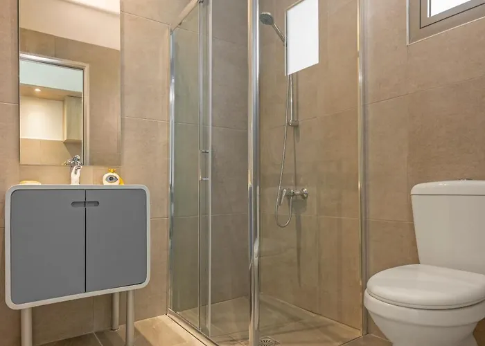 Vergina Sun 아파트