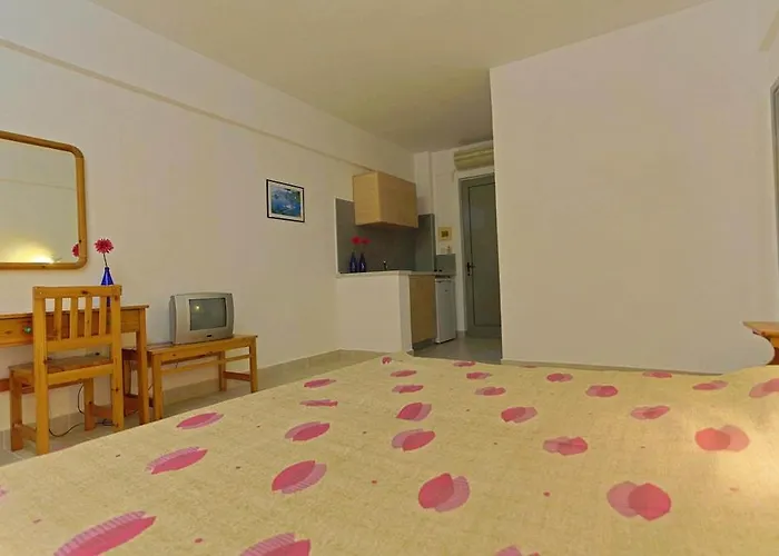 아파트 Vergina Sun *