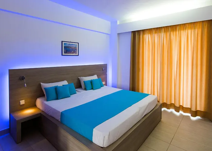 아파트 Vergina Sun