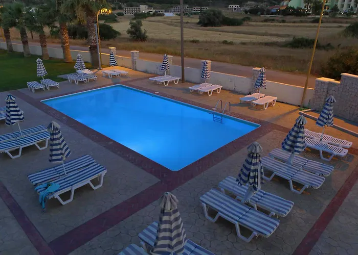 Vergina Sun * 팔리라키