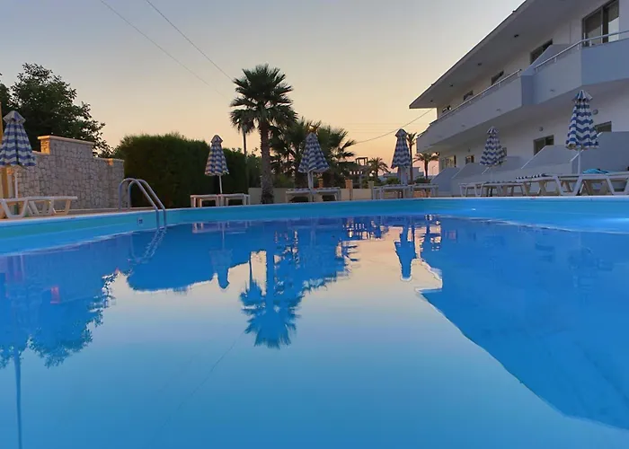 Vergina Sun 팔리라키