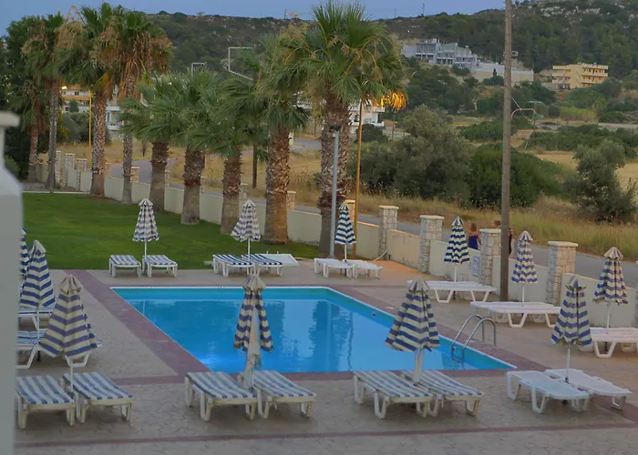 Vergina Sun * ファリラキ