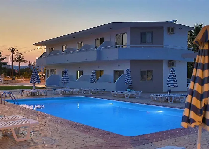 Vergina Sun * ファリラキ