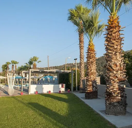 Apartment Vergina Sun *