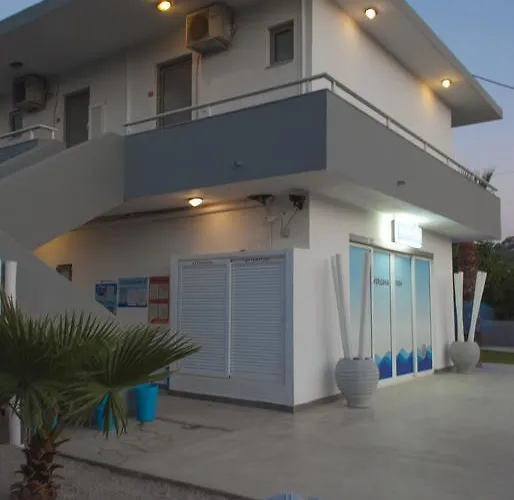 Vergina Sun ファリラキ