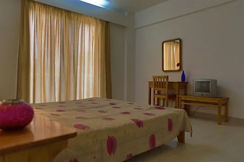 Vergina Sun 아파트 *