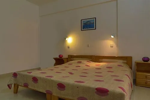 Vergina Sun 팔리라키