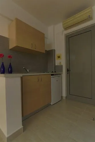 아파트 Vergina Sun