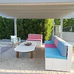Vergina Sun Apartamento Faliraki