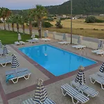 Vergina Sun * Faliraki