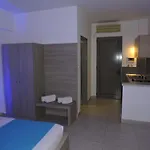Apartamento Vergina Sun