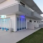 Apartamento Vergina Sun *