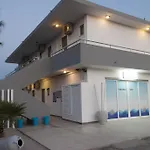 Vergina Sun Faliraki