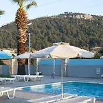 Apartamento Vergina Sun Faliraki