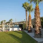 Apartamento Vergina Sun *