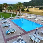 Vergina Sun Apartamento *