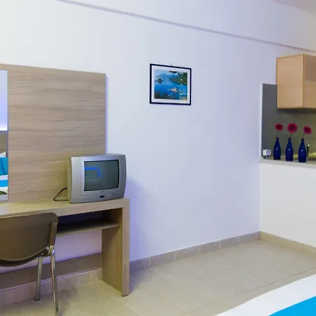 Vergina Sun Apartman