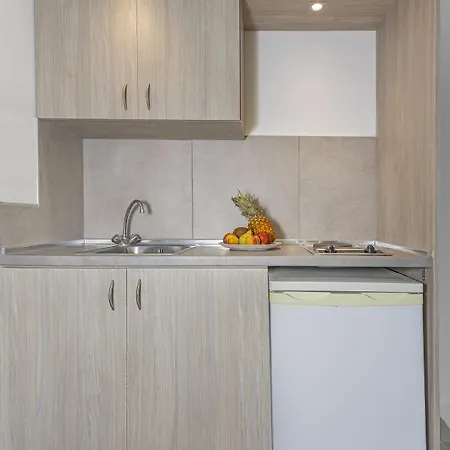 Apartman Vergina Sun *