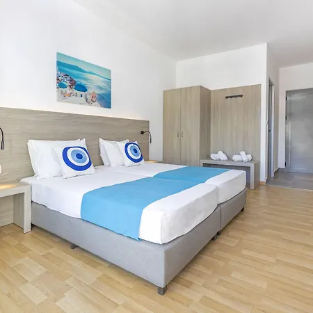 Vergina Sun Apartman