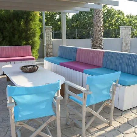 Vergina Sun Apartman *