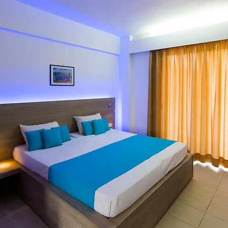 Apartament Vergina Sun