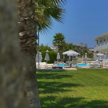 Apartman Vergina Sun *