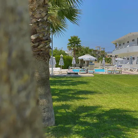 Vergina Sun Apartman