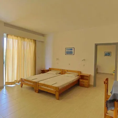 Apartman Vergina Sun *