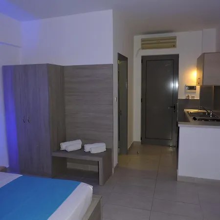 Apartament Vergina Sun