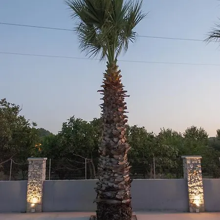 Apartman Vergina Sun Faliráki