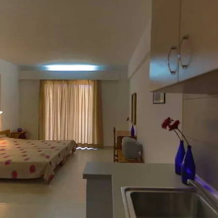 Vergina Sun Apartman