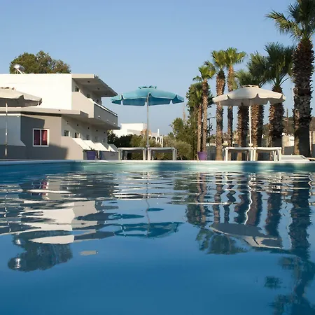 Vergina Sun Apartman