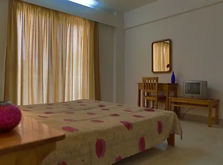 Vergina Sun Apartman *