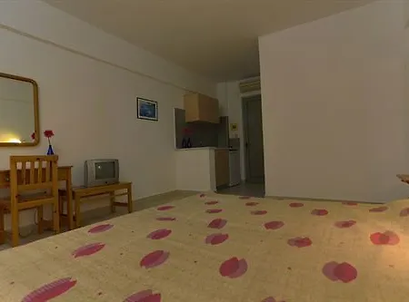Vergina Sun Apartman