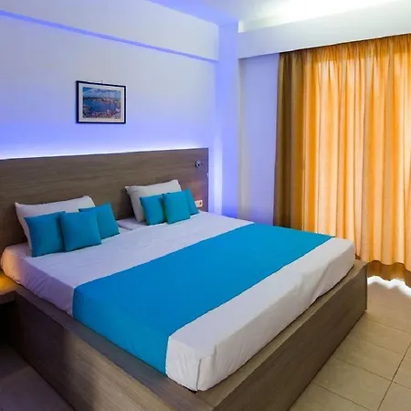 Vergina Sun Apartman *