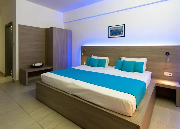 Vergina Sun 公寓 法里拉基