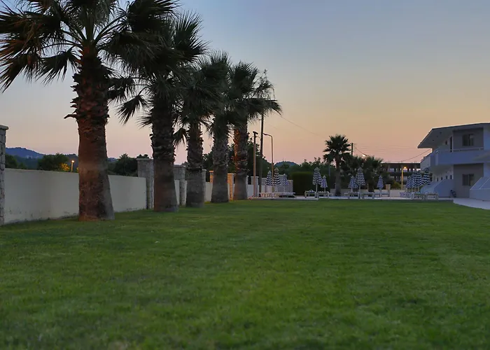 Vergina Sun 法里拉基