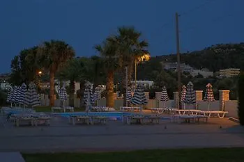 Vergina Sun 法里拉基